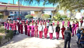 Activación física la utilizan para prevención de adicciones