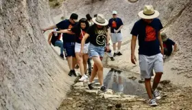 Ofrecerán nuevas rutas touroperadores de Sonora