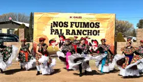 Tienen grandes resultados con “Nos Fuimos Pal Rancho”