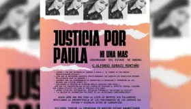 Asegura la FGJE omisión para joven fallecida en el Cereso 2