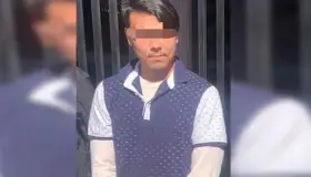 Son deportados de EU dos presuntos homicidas