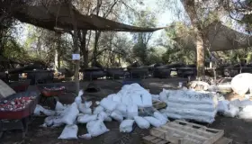 Localizan dos narcolaboratorios más en Sonora