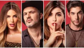 “El Juego de las Llaves 3” llega más atrevida