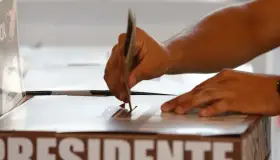 Advierten de riesgos para las elecciones del 2 de junio