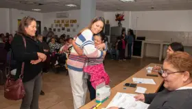 Atiende DIF a personas con discapacidad al dar apoyos