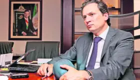 Deja Emilio Lozoya prisión después de dos años preso por caso Odebrecht