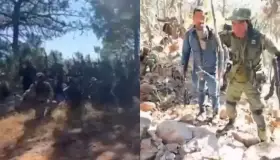 Confirma AMLO 12 muertos en enfrentamiento en Guerrero