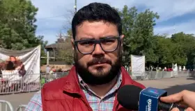 Continuará búsqueda de cuerpos en El Choyudo: Comisión de Búsqueda