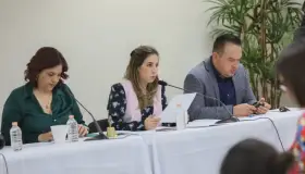 Proponen mayores penas por el delito de tráfico de menores