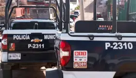 Denuncian robo de más de 3 mil dólares en una vivienda