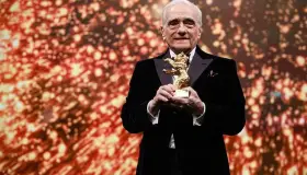 Martin Scorsese, el cineasta incansable