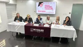Anuncian Feria de las Mujeres en la Ciencia