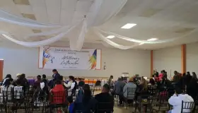 Realizan eventos artísticos y culturales para estudiantes