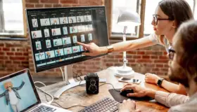 Meta identificará imágenes generadas por IA en Facebook, Instagram y Threads