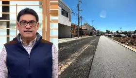 Deciden conocedores sobre calidad de materiales utilizados en obras: Gim