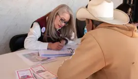 Invitan a Programa “Vamos Bien Nogales” en la Colosio