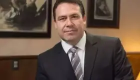 Será Darbe López nuevo director de Isssteson