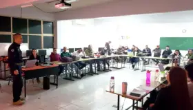 Lleva la UMPC pláticas de prevención a planteles educativos