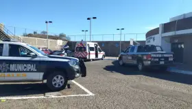 Reporta mujer extorsión telefónica