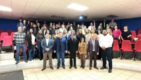 Realizan taller regional de Contralores