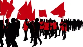 Busca Secretaría del Trabajo evitar huelgas este 2024