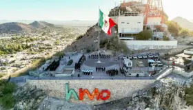 Afirma Alcalde de Hermosillo no bajará la guardia en seguridad