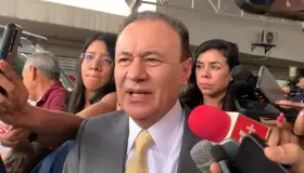 Califica gobernador caso de agente de la PESP como “acto de irresponsabilidad”