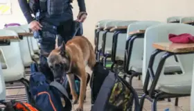 Activan ‘Operación Mochila’ en escuelas secundarias