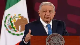 Asegura AMLO “no hay nada que temer”, a dos días que inicien campañas electorales