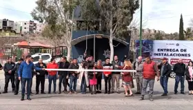 Entregan instalaciones remodeladas de Bienestar Animal y Protección Ambiental