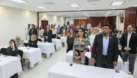 Remueven a magistrado del Tribunal de Justicia Administrativa