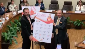Signan Pacto Social por un Proceso Electoral Libre de Violencia Política contra las Mujeres