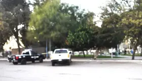 Fallece esposa de policía municipal de SLRC que se quitó la vida