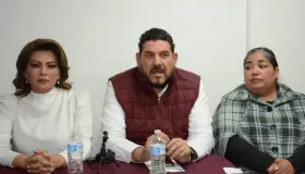 Edifican unidad en candidaturas locales de Morena