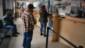 Persiste alza histórica en recaudación por predial en Tesorería