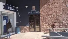 Alistan Centro de Justicia Cívica en Nogales