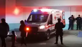 Denuncia menor abuso en La Mesa