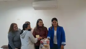 Apoya DIF Municipal con becas a personas con discapacidad