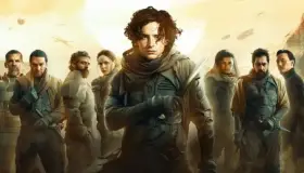 Duna: parte dos, duelo de herederos