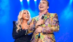 Amenaza Yuri a Cristian Castro con demandar si no cumple con su gira