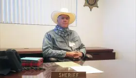 Califica Alguacil de negativa propuesta de ley HB 2843