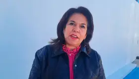 Anuncian pago adelantado de las Becas Municipales