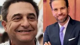 Bromea Loret de que saqueó Office Max para tener listos 400 sobres amarillos y pagar a Pío López Obrador