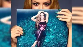 Revela Shakira canciones del álbum ‘Las mujeres ya no lloran’