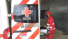 Varios atropellados en la ciudad; entre ellos menor de 5 años fallece