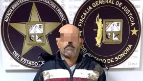 Capturan a fugitivo por intento de homicidio