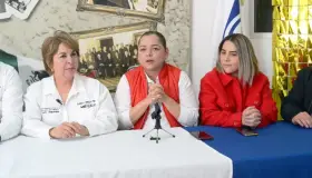 Convoca PRI a celebrar 95 aniversario