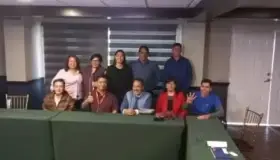 Solicita a candidatos proponer proyectos de inclusión