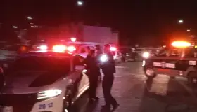 Golpean a persona y se negó a informar de lo sucedido