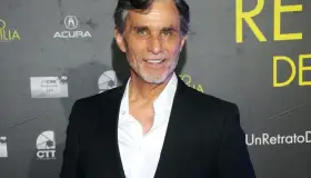 Sólo se vive una vez: Humberto Zurita